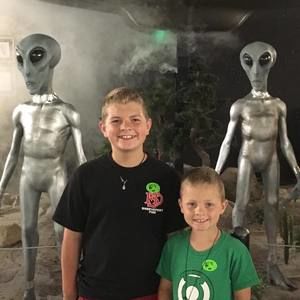 Meet your Posher, Daniel